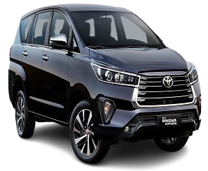 Toyota Fortuner Luxury Car Rental Udupi